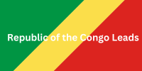 Republic of the Congo Leads