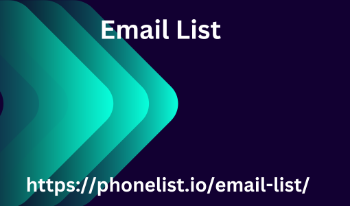 Email List