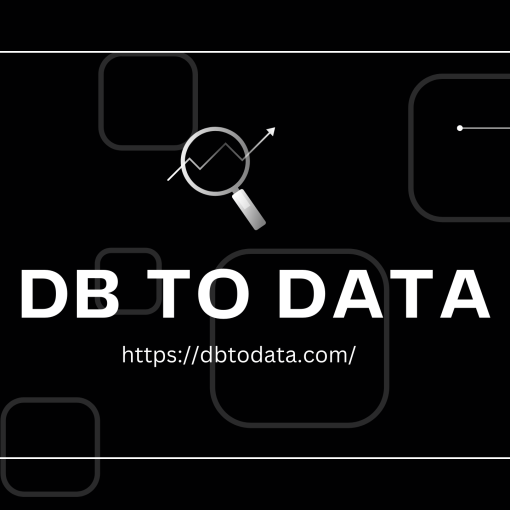 DB to Data