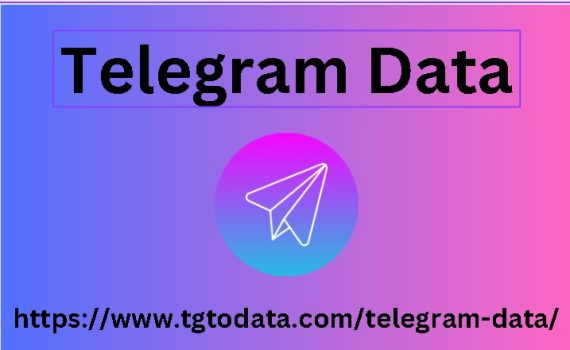 Telegram Data