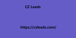 CZ Leads