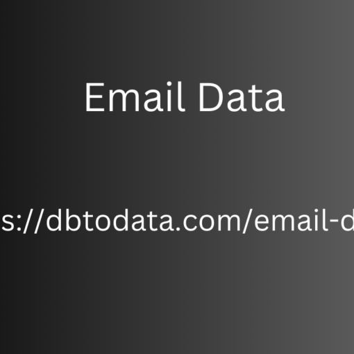 Email Data