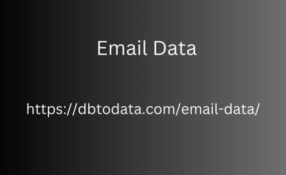 Email Data