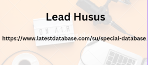 Lead Husus 2