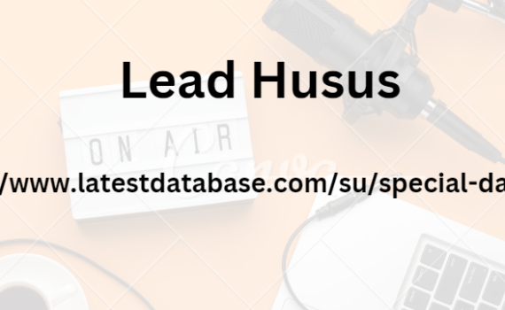 Lead Husus 2